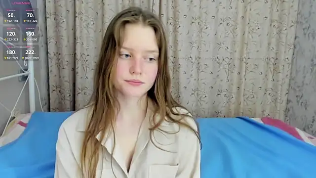 SunRinglein লাইভ XXX চ্যাট