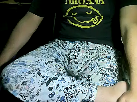 Show de webcam de OreCam