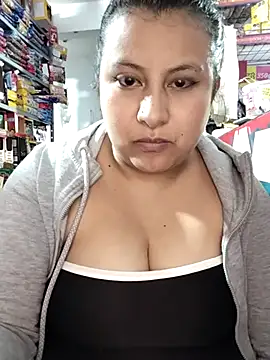 SexyandnaughtyLatinos Show in webcam