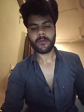 Pokazy przed kamerką – your_bad_boy0001