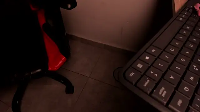 Tinyscarlett Live XXX-chat