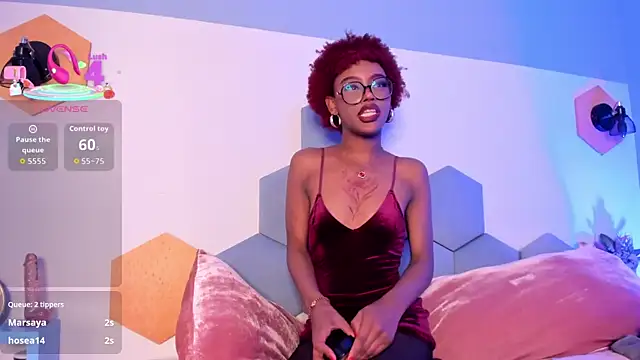 Afrodita_sweeet – Live XXX-chat