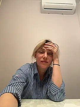 Вебкам-шоу CarmenBlues_