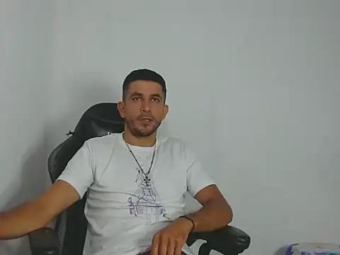 _Grasshopper Adlı Modelin Canlı XXX Sohbeti