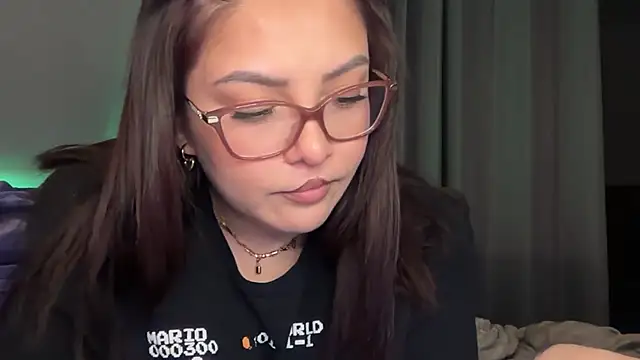 Chat +18 de Pumpkin_bunny ao vivo