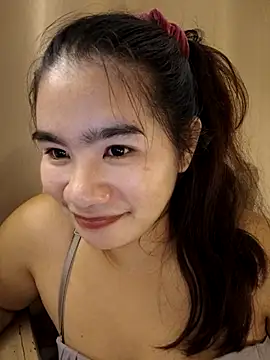 Kissy07 Pertunjukan Webcam