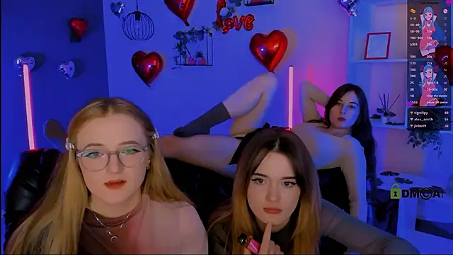 liana_kisses – Naživo XXX chat