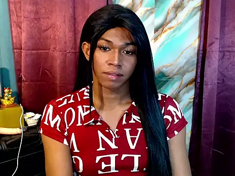 Milagrosa_xx Pertunjukan Webcam