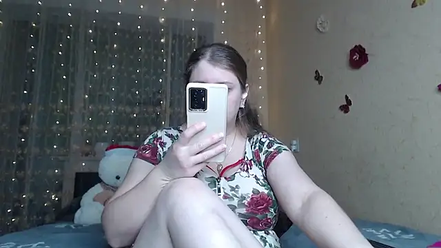 CumCpl – Kamerová šou