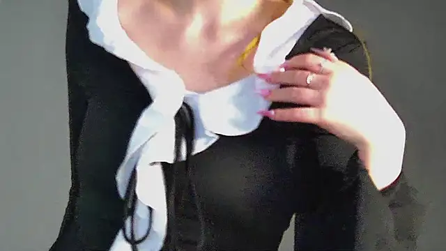 AgataFoxley 라이브 XXX 채팅