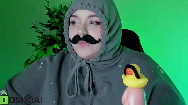 Sembang XXX Secara Langsung Mia_R0ss