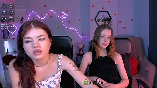 isabel_wave's Live XXX Chat