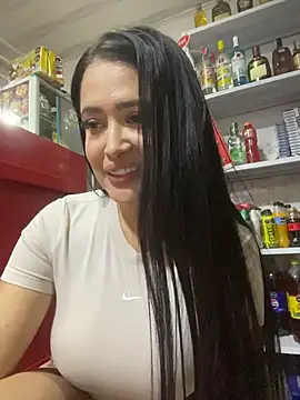 Sembang XXX Secara Langsung Sara_fun