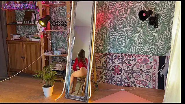 altertyan – Naživo XXX chat