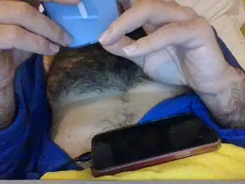 coppai200 Webcam show