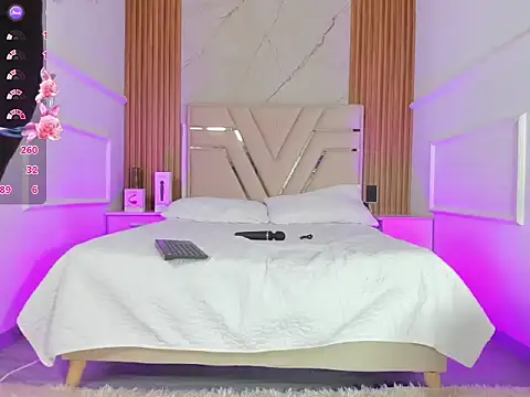 Abbyevaans 现场XXX聊天