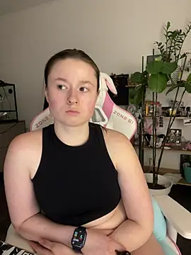 Chat +18 de sweetest_pie ao vivo