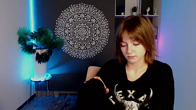 Chat XXX Live EchoScribe