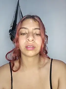 Chat XXX Live lunabloom2