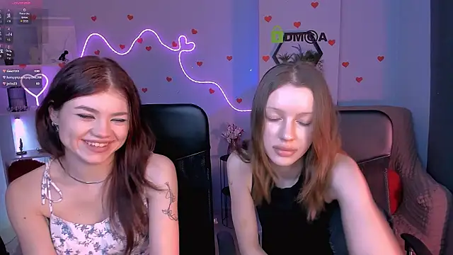 Czat XXX na żywo – isabel_wave