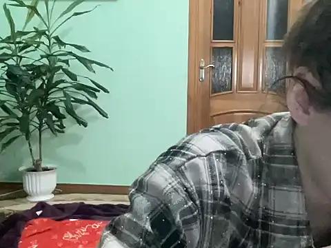 AngelTough20 网络视讯表演