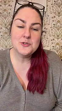 Lacey-BBW Obrolan Langsung XXX