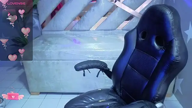 Živý XXX chat Candy_kush_t