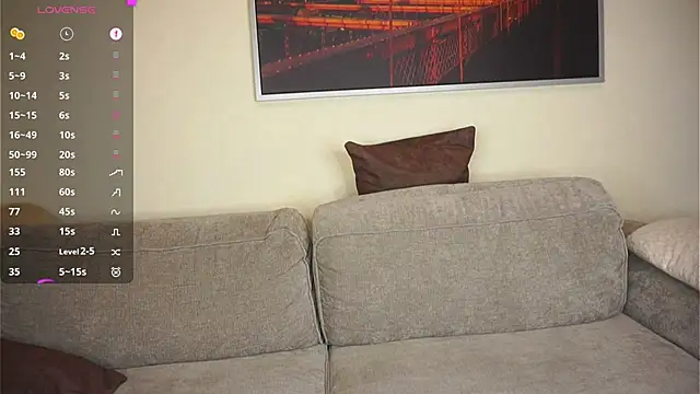 Chat XXX ao vivo de ToyaPletz