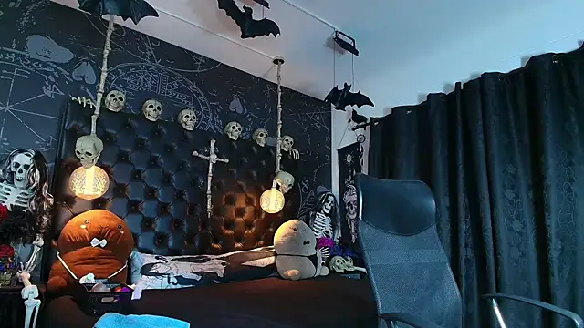 Živý XXX chat AlexHoe_