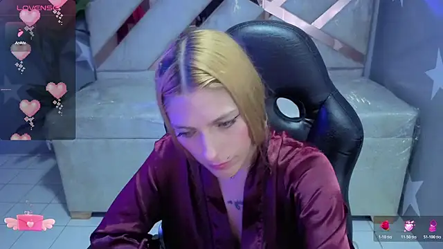 Candy_kush_t লাইভ XXX চ্যাট