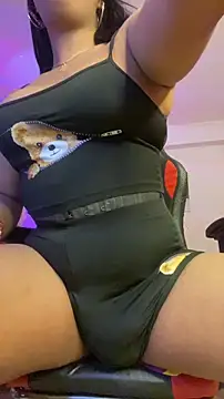 Chat XXX en directo de bywanda