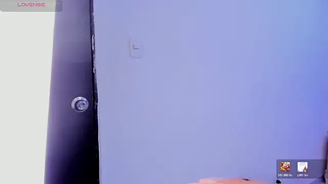 SelenaStonne Live XXX-Chat