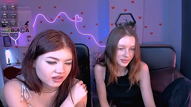 isabel_wave Chat XXX in diretta