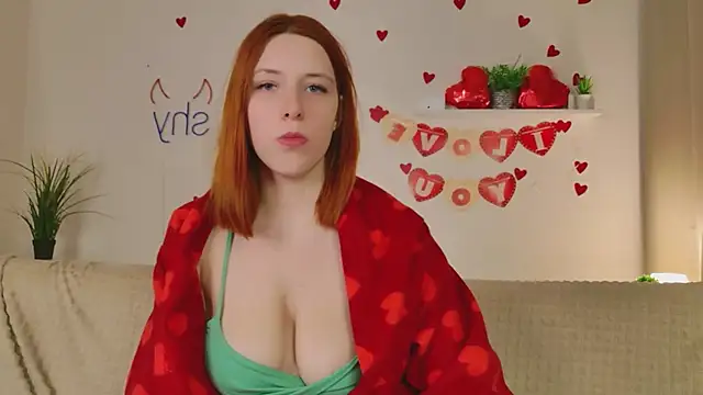 Mikka_BlushのライブXXXチャット