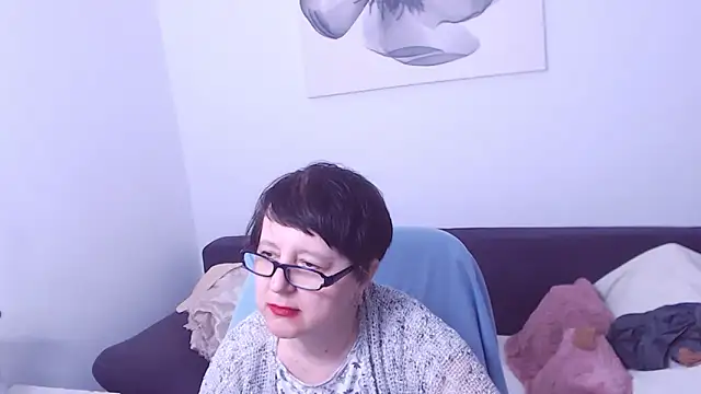 ChristaRose Obrolan Langsung XXX