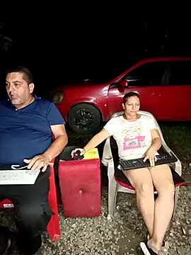 hotandfierylatinos2023 Chat XXX in diretta