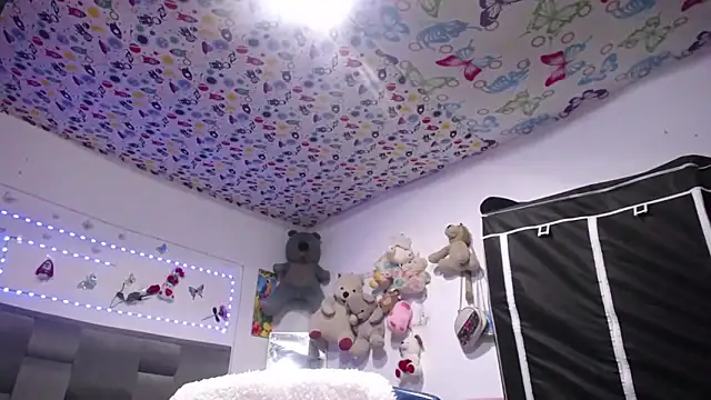 Sharloth_milf 라이브 XXX 채팅