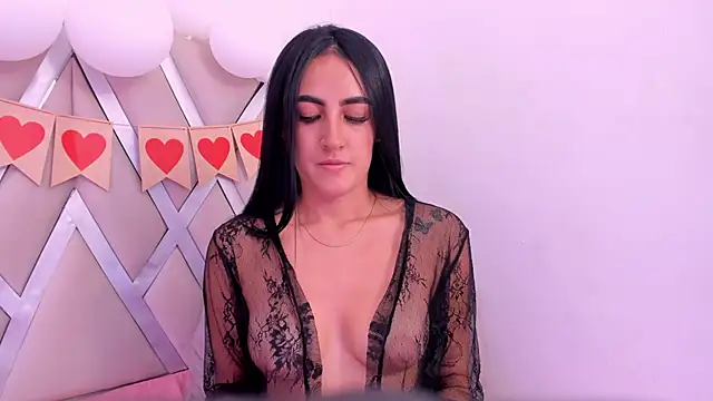 Helenn_monroy1 Live XXX-Chat