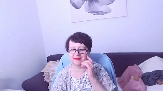 ChristaRose Live XXX Chat