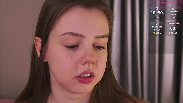 Chat XXX ao vivo de AftonChappel