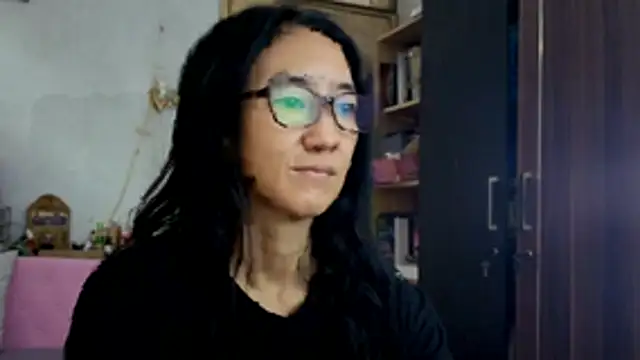 XXX chat uživo modela sexyCitty