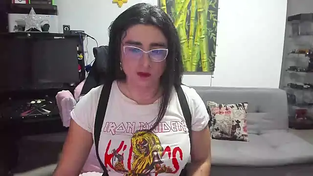 Khalifa_GoldのライブXXXチャット