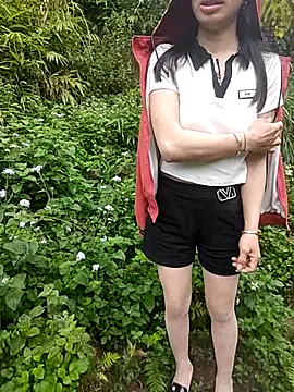 jackkk0011 网络视讯表演