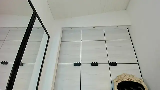 khris__evans 网络视讯表演