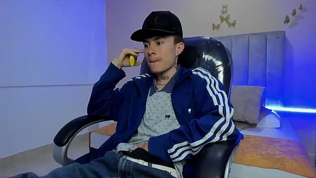 Sembang XXX Secara Langsung Nascary_Fox