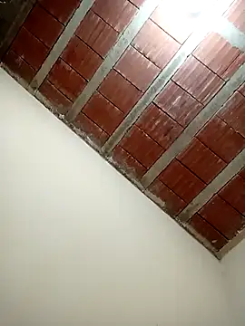 Show modela Thomy2937 na web-kameri