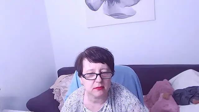 ChristaRose – Live XXX-chat