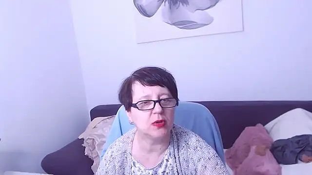 ChristaRosen Live XXX chat