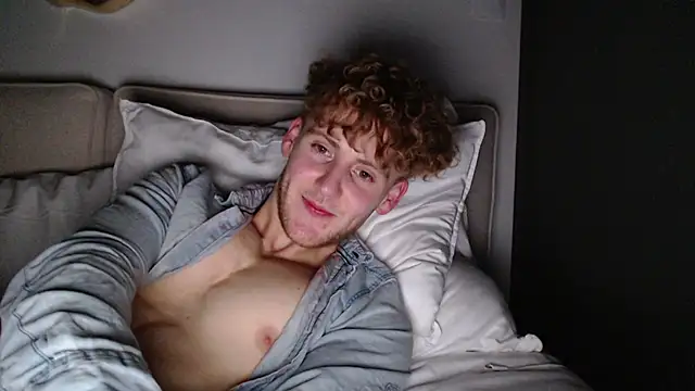 Chat +18 de DominantAlex18 ao vivo