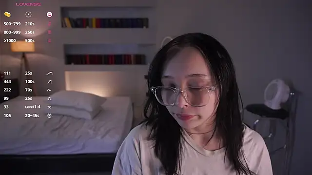 HannaHayles Live XXX-Chat